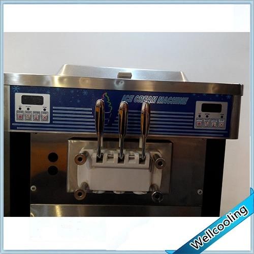 Ce Cone Holder Ice Cream Stick Making Machine