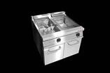 Electric Commercial Machine Deep Fryer