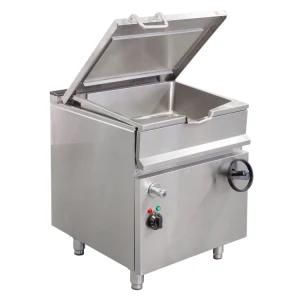 Commercial Counter-Top Two Tanks Electric Fryer