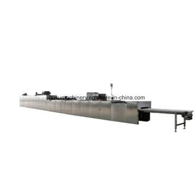 Chocolate Moulding Machine Popular Product