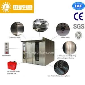 Commercial Bread Chicken Food Baking Equipment