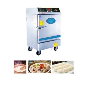 High Quality Electric Rice Steamer with Timer