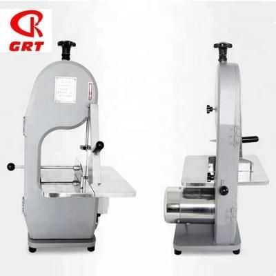 Grt-BS210 Electric Meat Bone Cutting Butchery Meat Saw