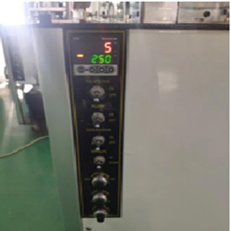 Popped Rice Cracker Making Machine for Sale