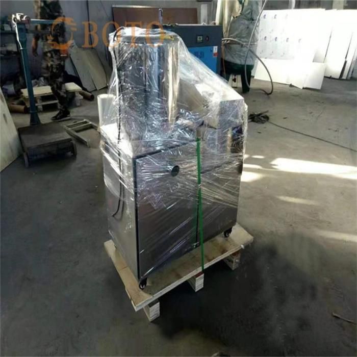 Restaurants Use Food Machinery Potato Peeling Machine Slicing Machine