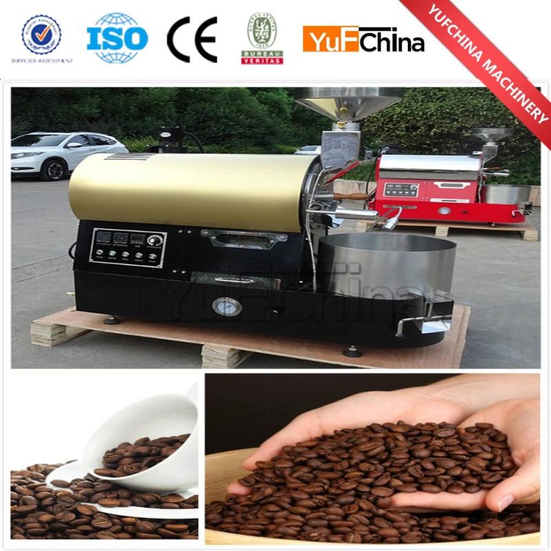 Low Price Good Quality 3kg Coffee Roaster for Sale