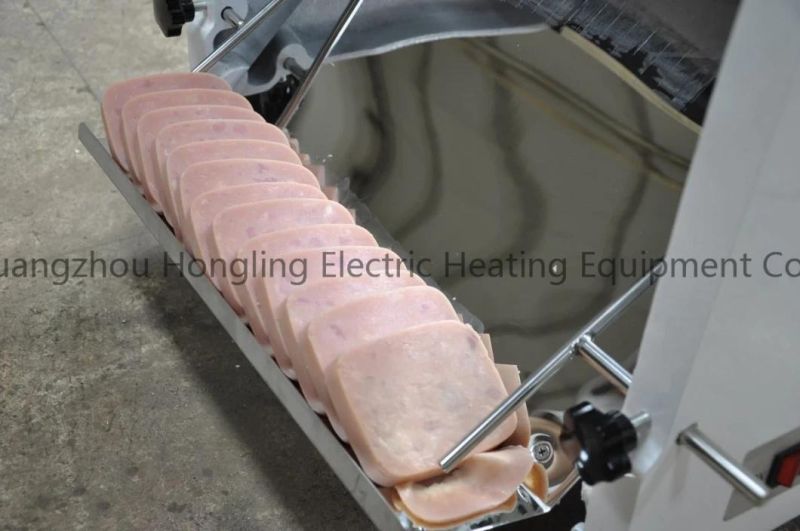 Stainless Steel 31 Bread Slicer (9mm/10mm/12mm slice width)