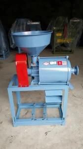 Wanma237 Hot Sale Automatic Wheat Flour Mill Machinery