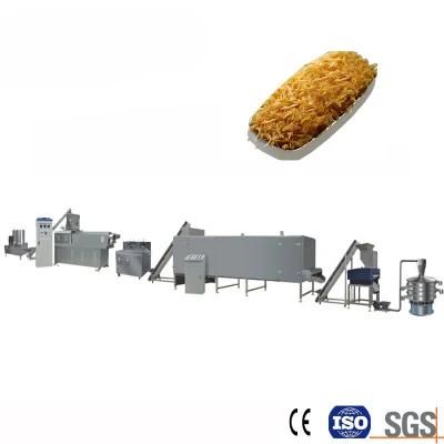 Panko Bread Crumb Food Machinery