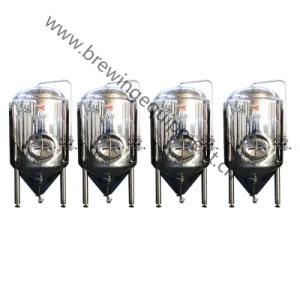 Beer Brewing Tank Fermentation Equipment Fermenter