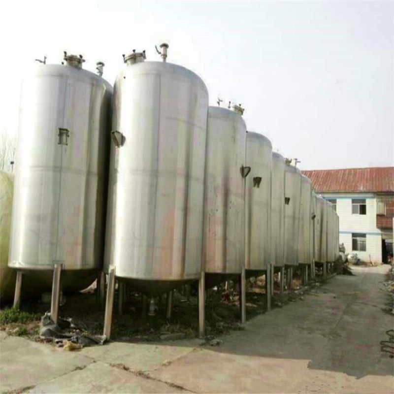 Sanitary Stainless Steel Juice Pasteurizer for Fruit Juice Factory Price