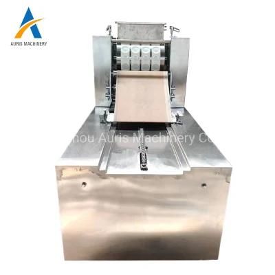 Automatic Animal Dog Biscuit Making Pet Biscuits Forming Machine