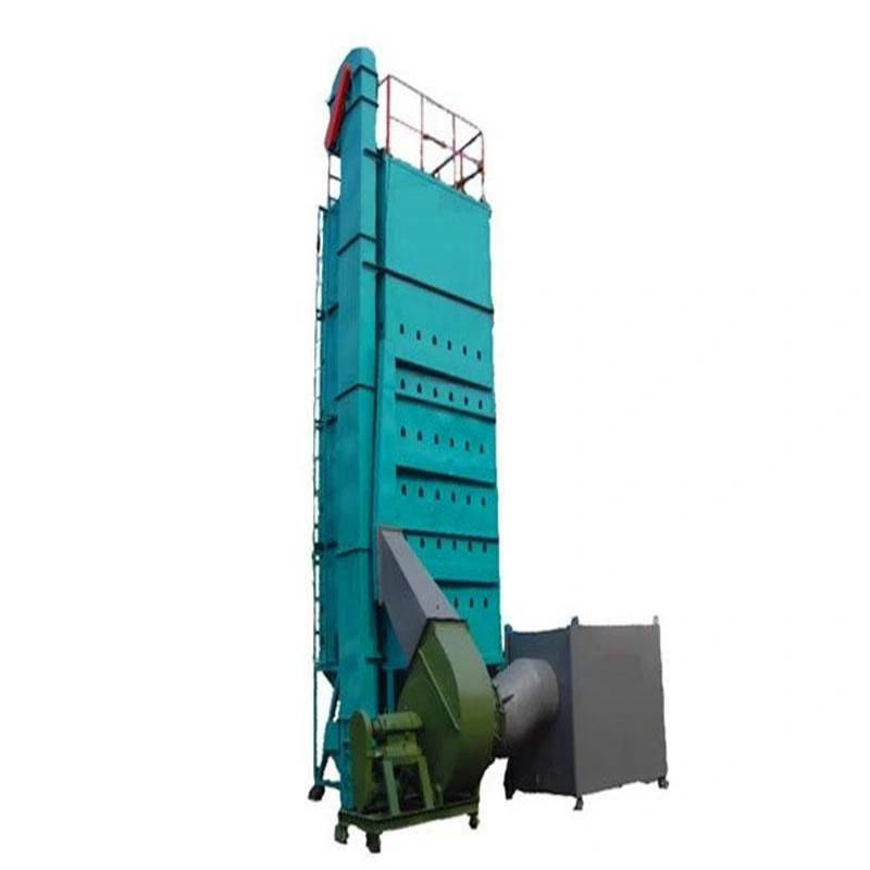 Rice Grain Dryer Price and Agriculture Drying Machine