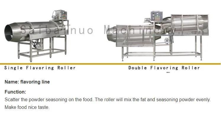 CE Approved Aquatic Fish Feed Pellets Food Extruder Making Machine Line