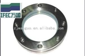 Stainless Steel Flanged Sight Glass (IFEC-SG100003)