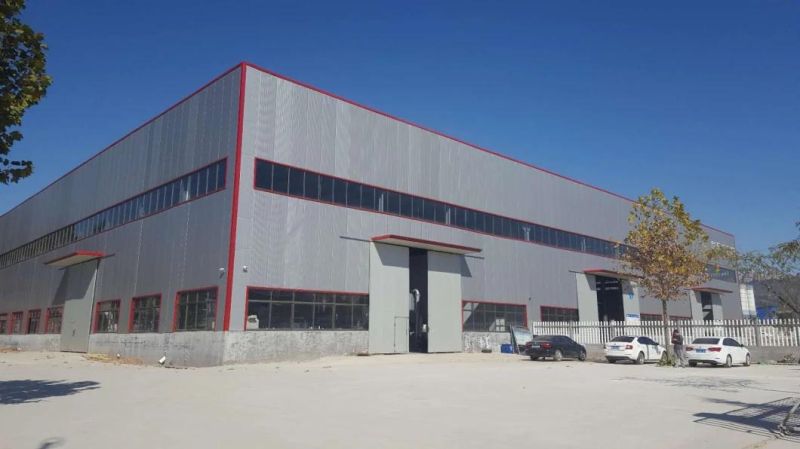 High Quality OEM Fried Snacks Processing Plant