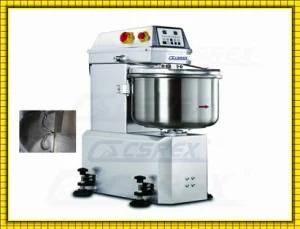 M25 25kg Dough Automatic Spiral Dough Mixer