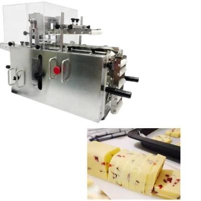 High Quality Cookie Cutting Machine with Ce Certification