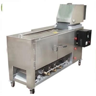 Mini Gergaji Pita Bread Making Machine