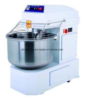 Bread Bakery Equipment Dough Mixer