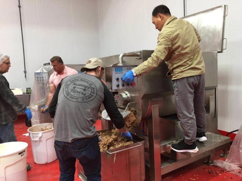 Smokehouse Machine  Smoked Meat Equipment  Smoke Trolley