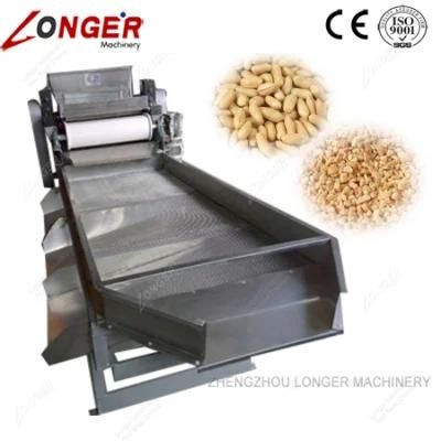 Roasted Peanut Pistachio Chopper Almond Nut Chopping Machine