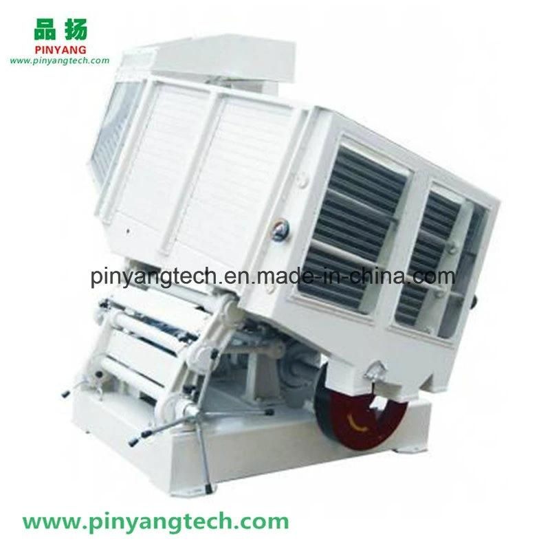 Mgcz100*8 Paddy Separator for Rice Machinery Rice Milling Machine