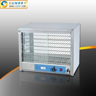 2018 Hot Selling Food Display Warmer Counter