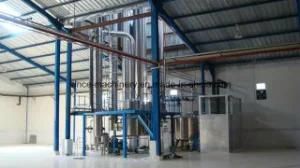 Condensed Milk Stainless Steel Evaporator