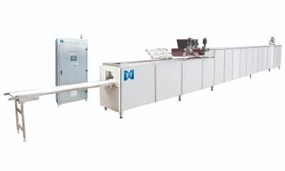 Full-Featured Chocolate Machine with Ce/ISO Certification