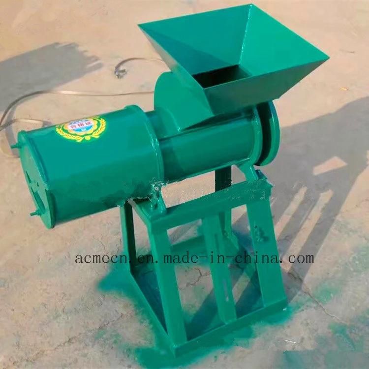 Cassava Starch Making Machine Starch Processing Machine for Africa