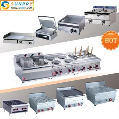 Hot Sale Commercial Catering Equipment in Guangzhou