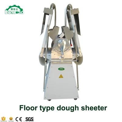 Hot Sale Croissant Pastry Used Dough Sheeter Price