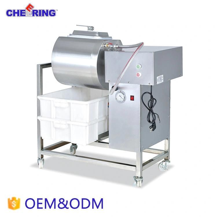 Computer Control Vacuum Marinated Machine