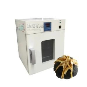 Black Garlic Fermenting Machine Price Machines Black Garlic Black Garlic Fermentation Box