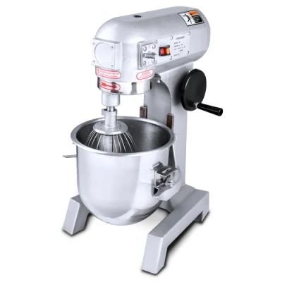 15L Kitchen Appliances B15 Food Mixer Dough Food Blender Mixer