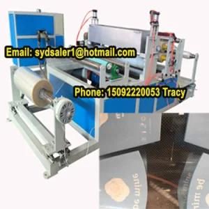 Hot Needle Perforation Machine