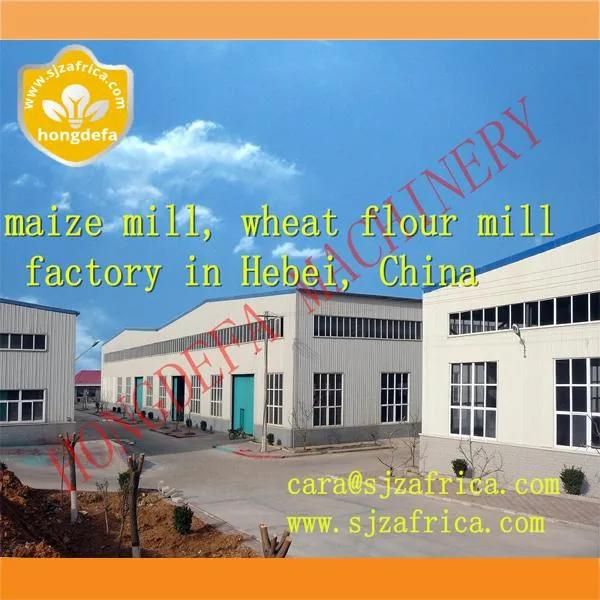 Flour Milling Machine, Flour Milling Machine