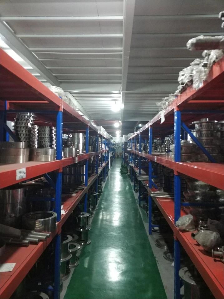 Food Grade Stainless Steel Milk Cooling Tank