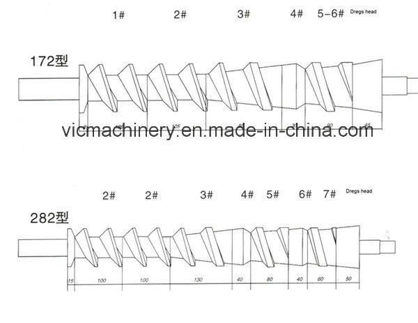 New Type Temperature controlled Soybean Oil Press