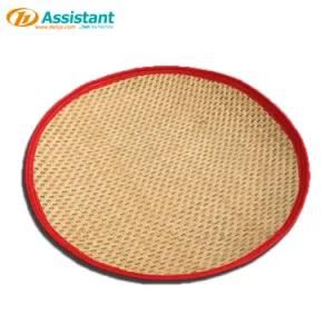 Tea Tools Super Soft All Bamboo Type Tea Basket During Tea Processing Dl-6crh-120z