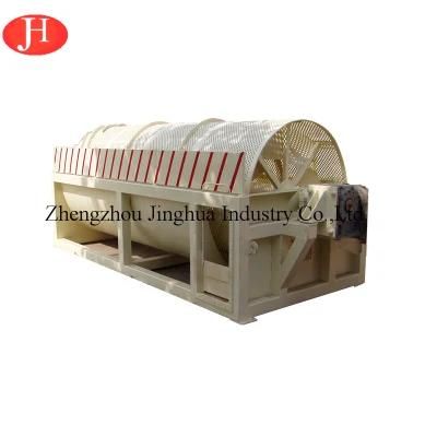 High Performance Cassava Peeling and Washing Machine Price for Sale