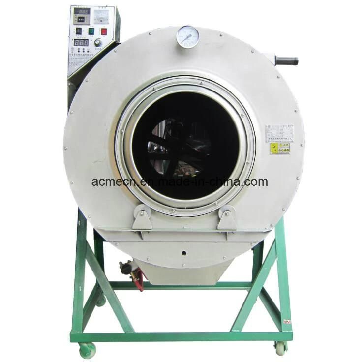 Made in China Automatic Tea Cylinder Water-Removing Machine