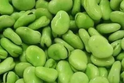 200kg Broad Bean Shelling Machine