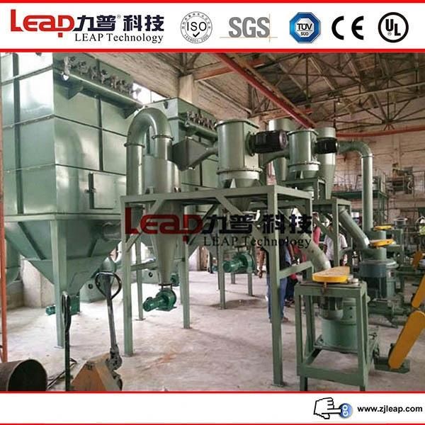 High Efficiency Ultra-Fine Mesh Cocoa Bean Grinding Machine