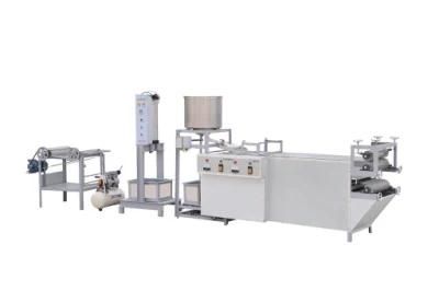 Tofu Machine for Sale/Tofu Making Equipment