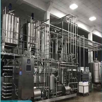 Loganberry Turnkey Complete Fruit Juice Production Line