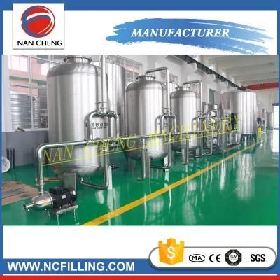 Water Bottling Plant Sale