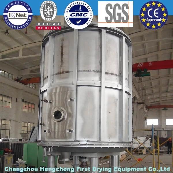 Continual Plate Dryer with Good Quality (PLG Series)