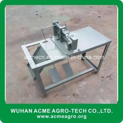 Cashew Nuts Shelling Machine Semi-Automatic Cashew Sheller with High Efficiency